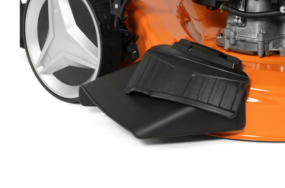 Бензиновый двигатель BRIGGS & STRATTON (USA)